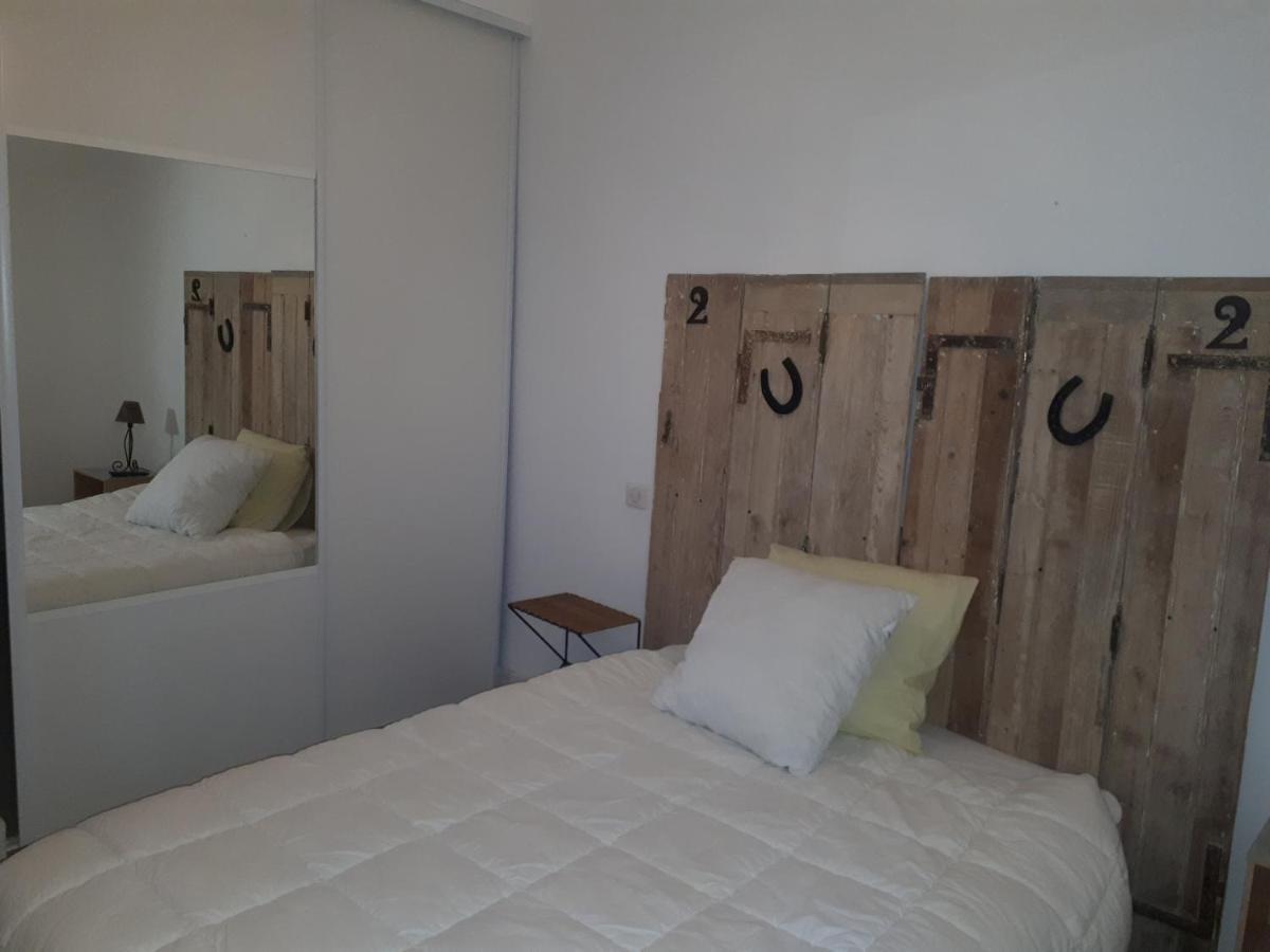 Ferienwohnung Sete Vue Exceptionnelle Exterior foto